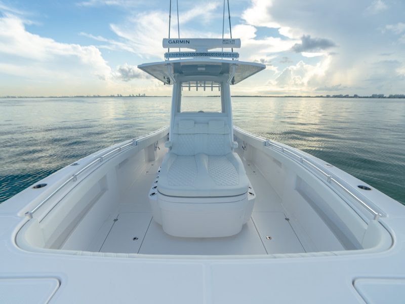 Luxury High Performance Boats Europe