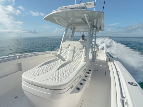 Best Sportfishing Boats