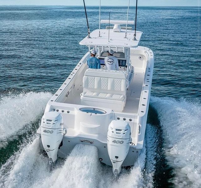 luxury boats balearic islands