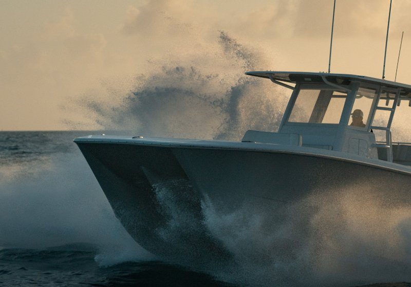 luxury boats balearic islands