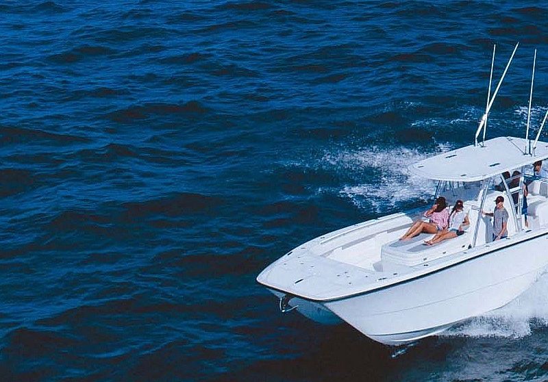 luxury boats balearic islands