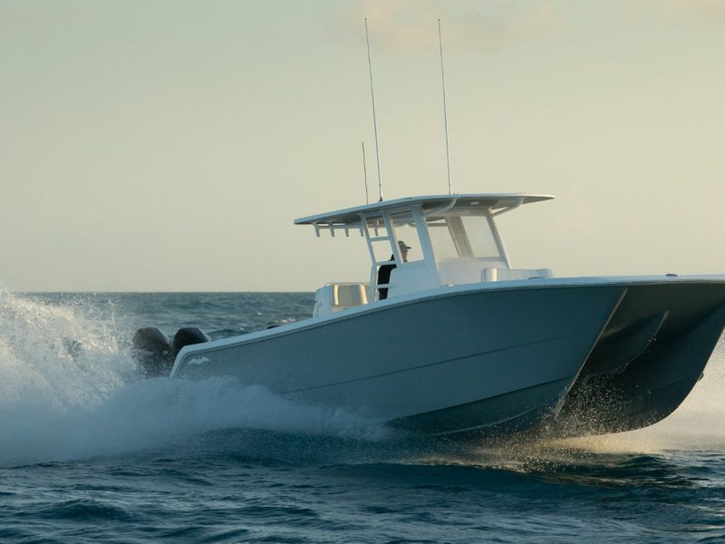 luxury boats balearic islands