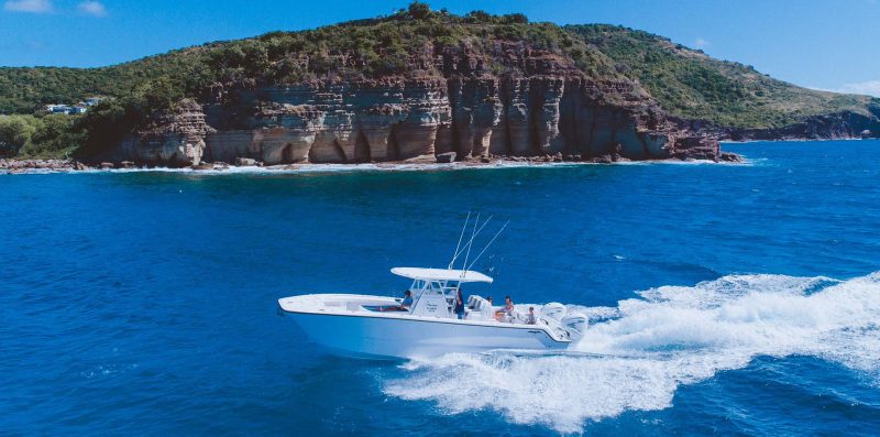 luxury boats balearic islands