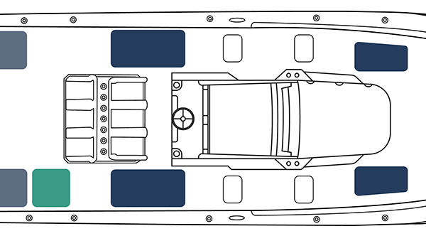 Luxury Catamaran Dealers Europe