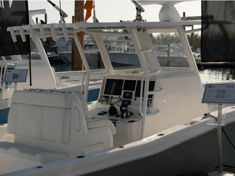 catamarans balearic islands