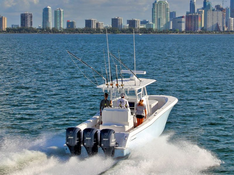 catamarans balearic islands