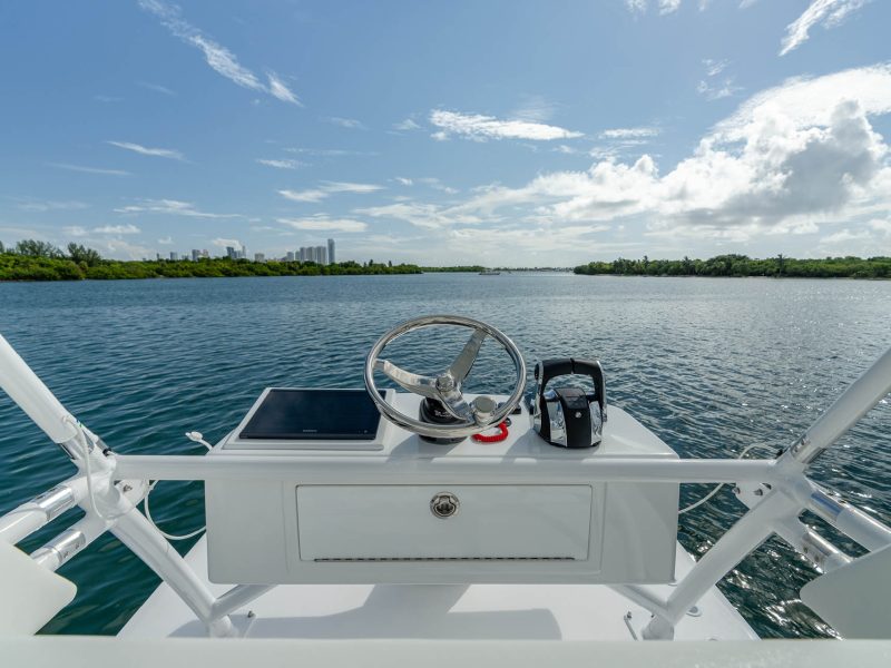 luxury boats balearic islands