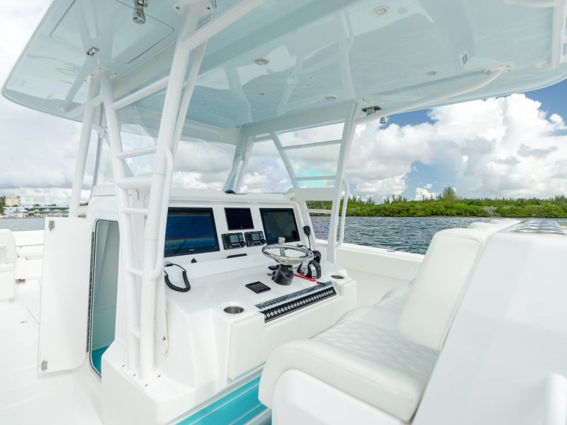 luxury boats balearic islands