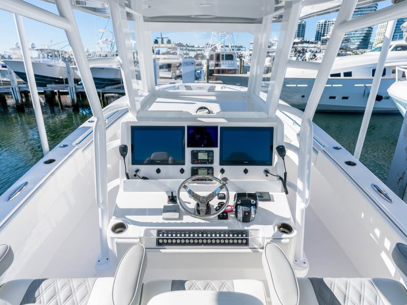 catamarans balearic islands