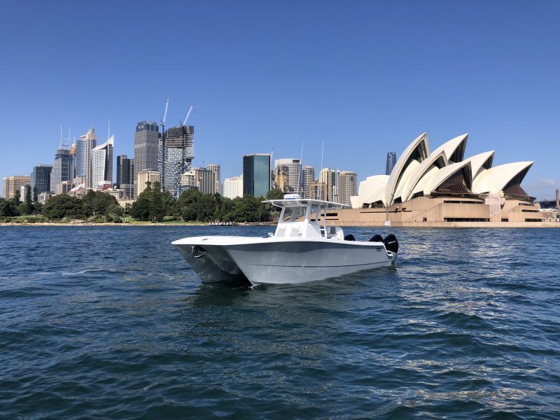 luxury boats balearic islands