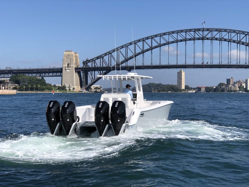 luxury boats balearic islands