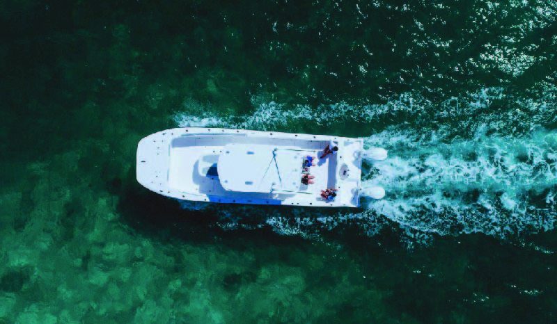 luxury boats balearic islands