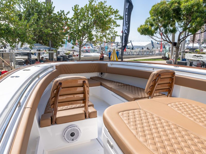 Custom Monohulls Europe