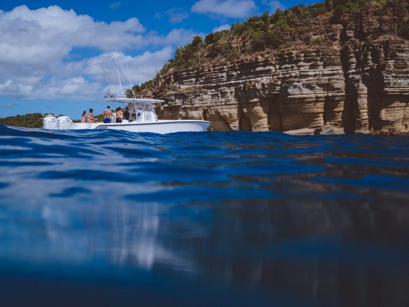 luxury boats balearic islands