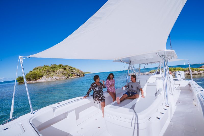 luxury boats balearic islands