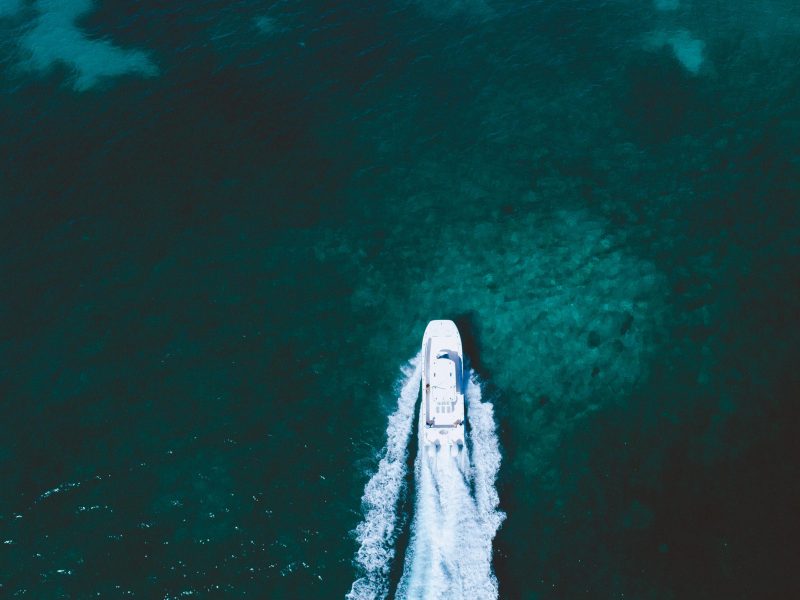 luxury boats balearic islands