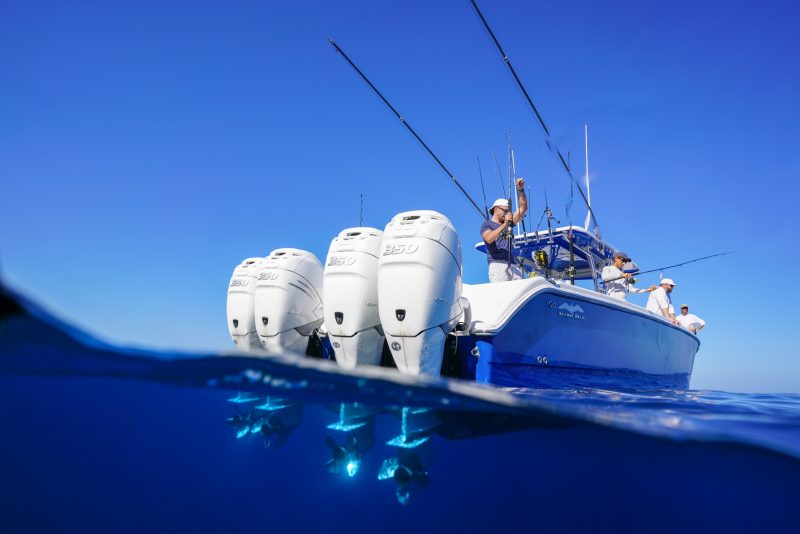 Custom Made Catamarans