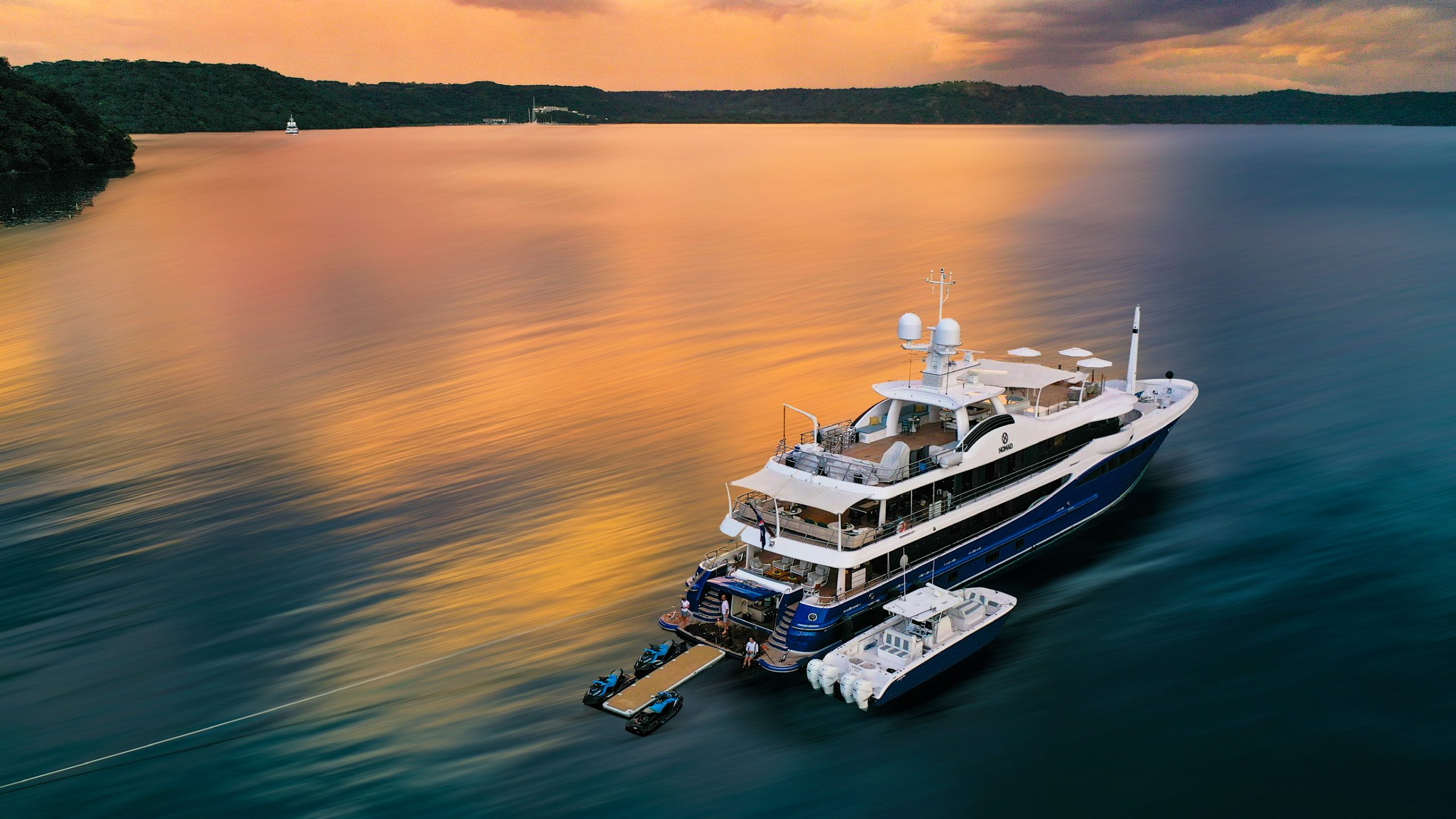 It’s on! The Cannes Yachting Festival Returns