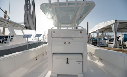 Luxury Leisure Boats Europe