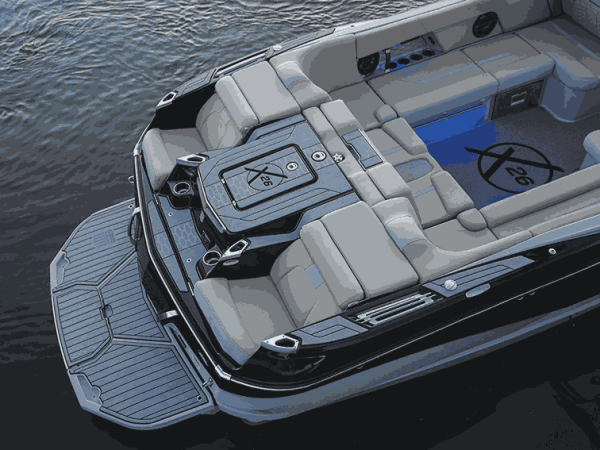 mastercraft europe