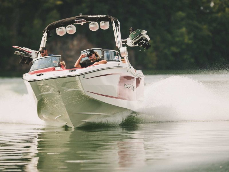 mastercraft europe