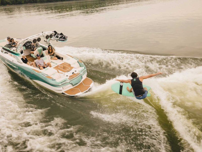 MasterCraft X Series  Wakeboarding Boats Belearic Islands