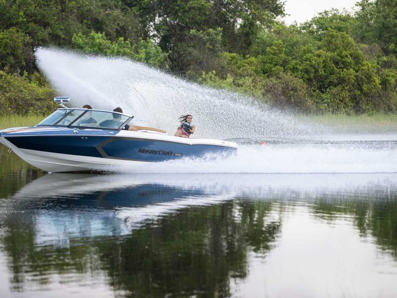 mastercraft europe