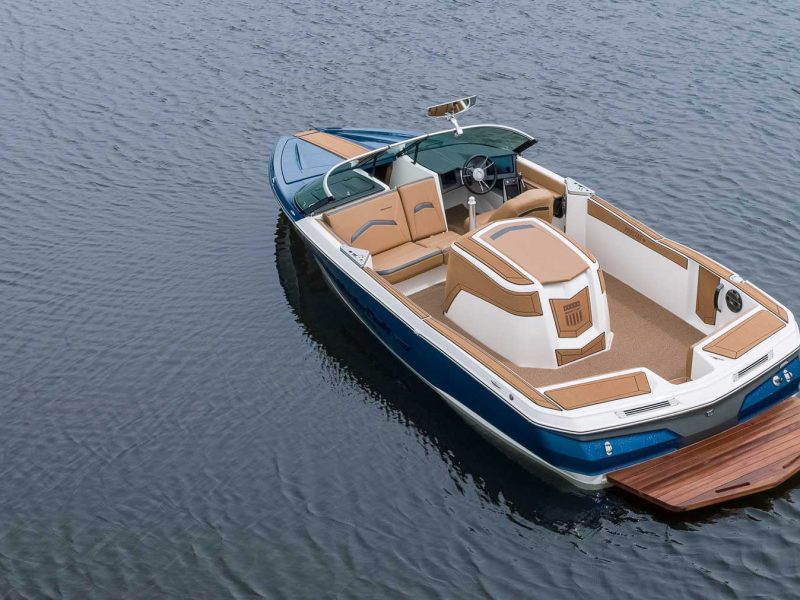 mastercraft europe