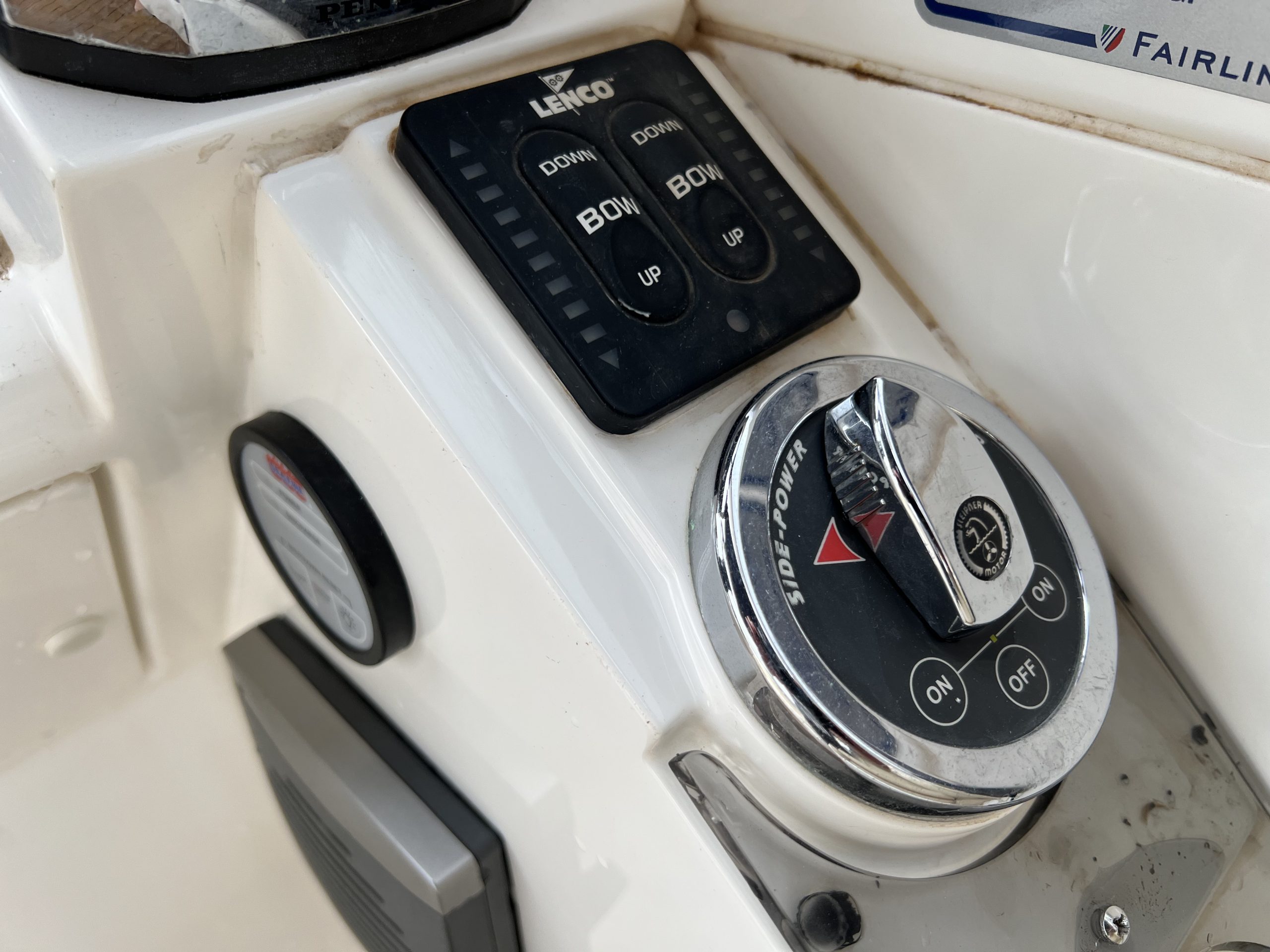 2011 Fairline Targa 38 ‘One Chance’