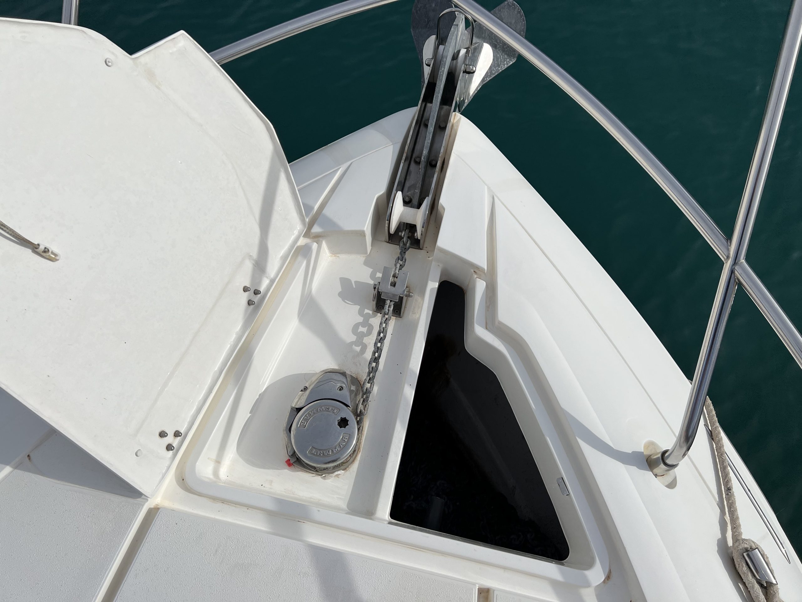2011 Fairline Targa 38 ‘One Chance’
