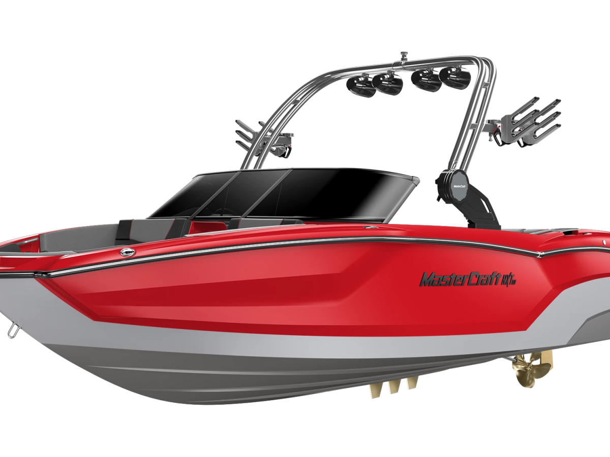 MasterCraft Boats Wakeboarding Boats Balearic Islands