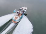 luxury boats europe