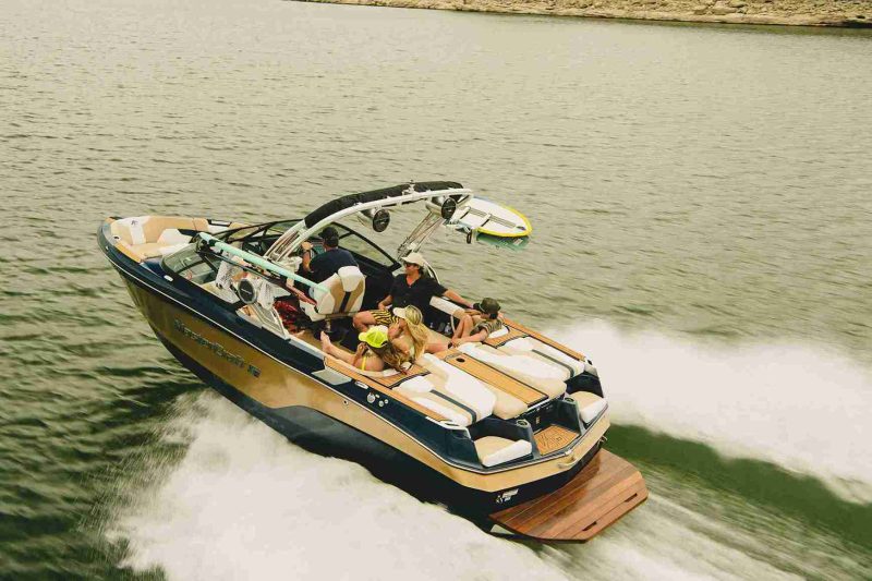 mastercraft balearics