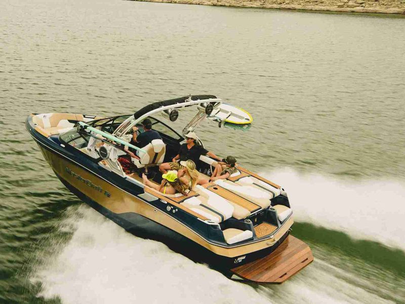 mastercraft balearics