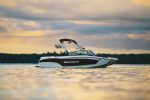 luxury boats europe
