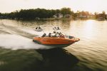 luxury boats europe