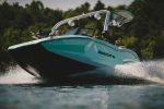 luxury boats europe