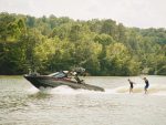 luxury boats europe