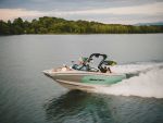 luxury boats europe