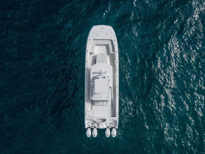 37 Catamaran boat supplier