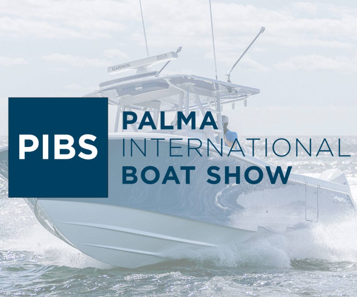 2024 Palma International Boat Show