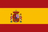 language selection: spanish