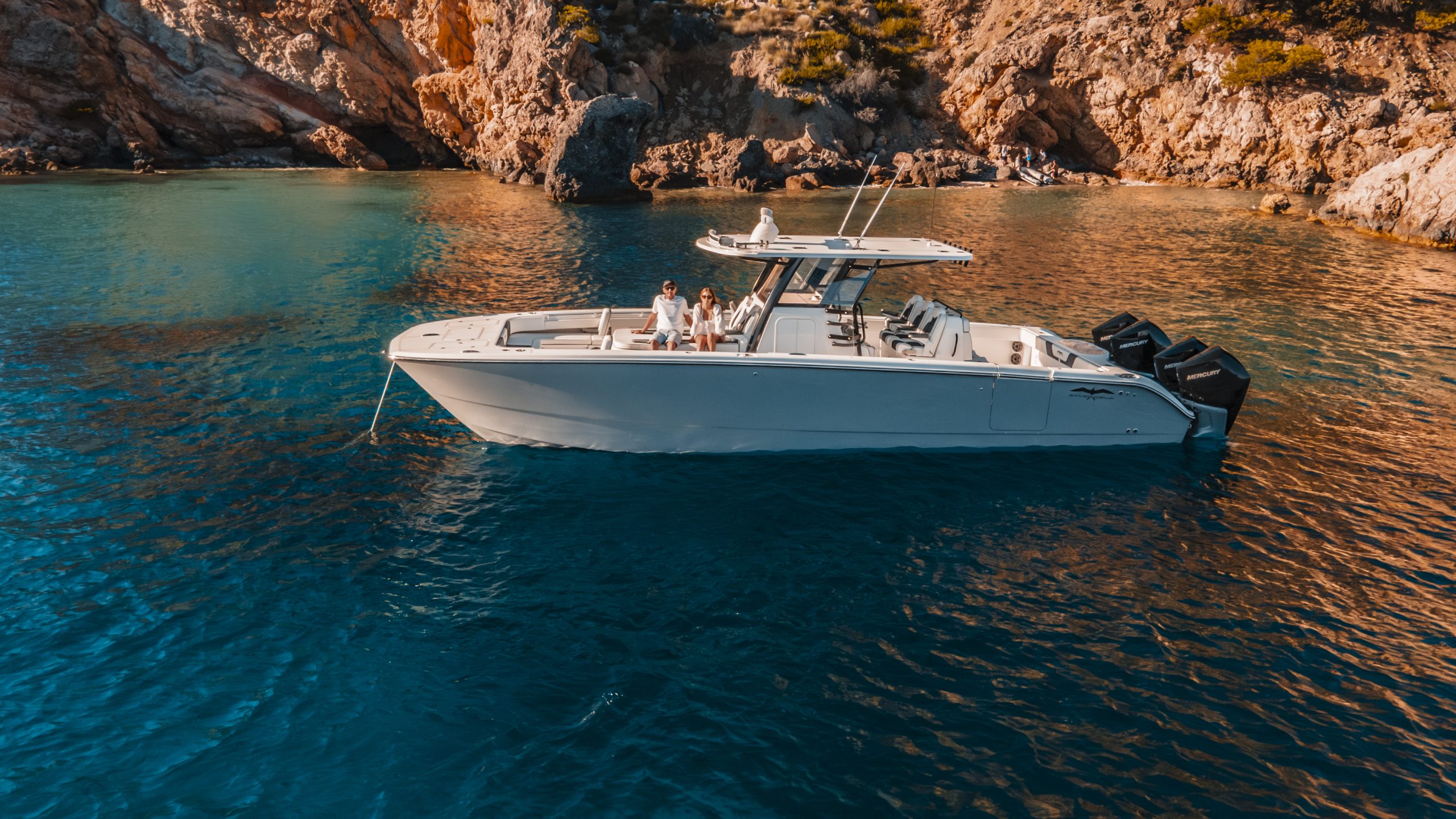 2023 Fort Lauderdale International Boat Show