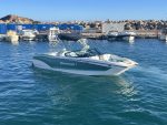What Is A Superyacht Tender?
