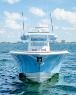 The SVVT Hull: A Game-Changer in Modern Boating