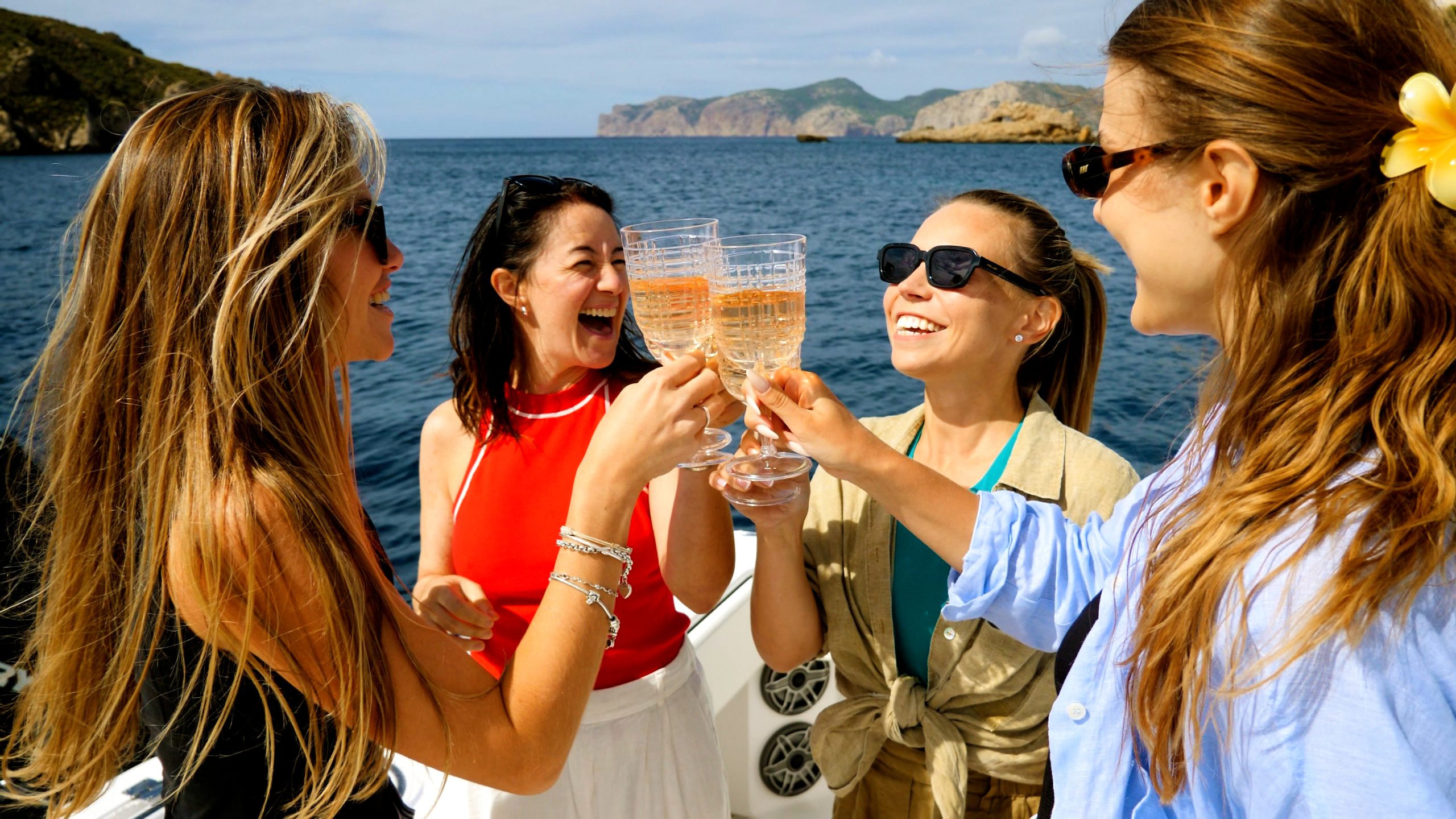 ACREW Staff Day with Xscape Marine