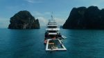 5 Must-Have SuperYacht Toys for Your Next Yacht Charter