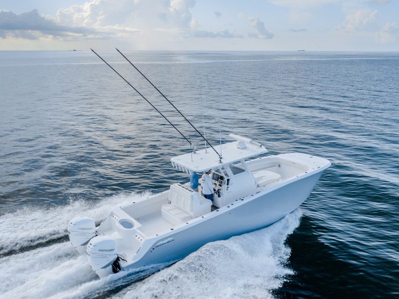 Catamarans for sale Italy