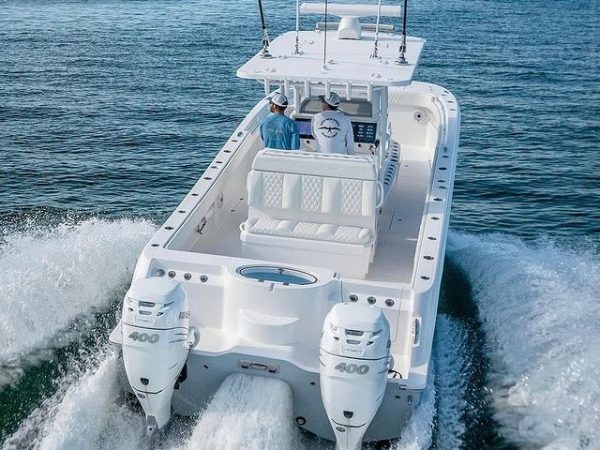 Italy catamarans for sale