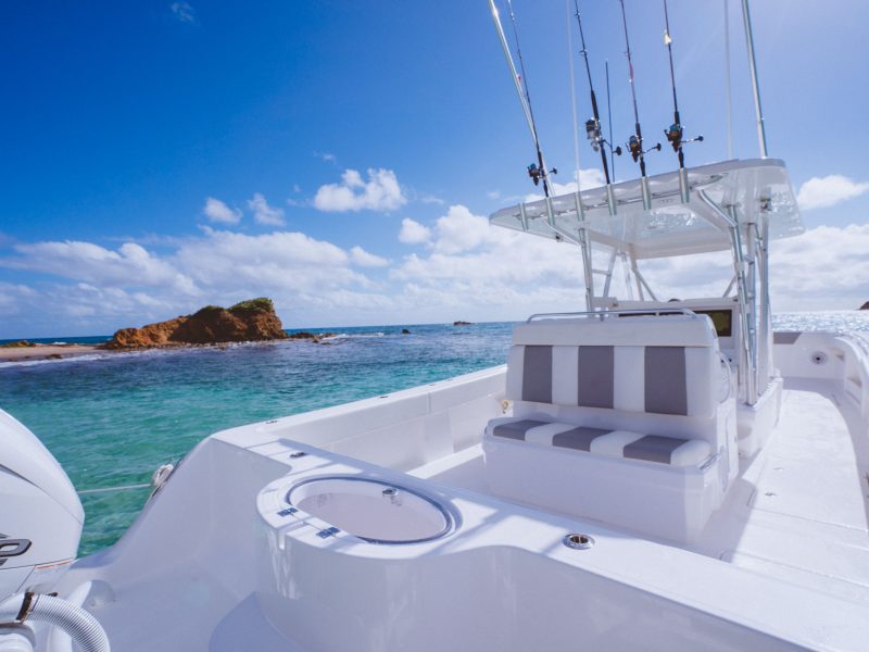 Catamarans for sale Italy